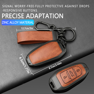 Coque de clé de voiture intelligente en métal en promotion pour Peugeot 308 408 508 2008 3008 4008 5008 Citroën C4 C4L C6 C3-XR Picasso DS3 <span class=keywords><strong>DS4</strong></span> - Product Image 3