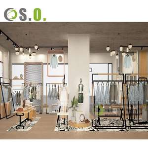 Boutique de vêtements pour enfants Boutique de vêtements pour enfants Boutique de vêtements pour bébés Décoration boutique - Product Image 5