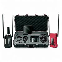 Système de détection multifonctionnel pour survivants, équipement de recherche audiovisuel à distance, détecteur de vibrations acoustiques, localisateur de tremblements de terre et d'avalanches de terre