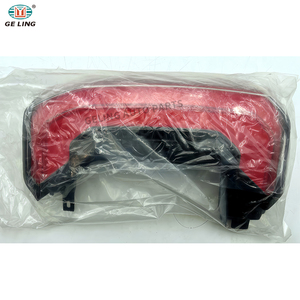 Accesorios para Automóviles, Juego <span class=keywords><strong>de</strong></span> Luces Traseras, Luz <span class=keywords><strong>de</strong></span> Freno, Lámpara Trasera 815600C160 815500C160, Luz Trasera LED para <span class=keywords><strong>Toyota</strong></span> <span class=keywords><strong>Tundra</strong></span> 2022 <span class=keywords><strong>2023</strong></span> 2024 - Product Image 3