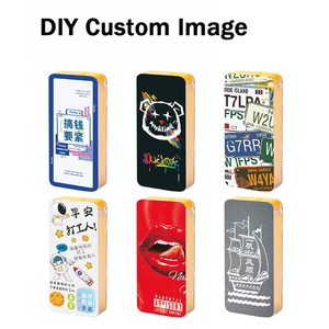 Capsules de menthe personnalisées DIY avec image, <span class=keywords><strong>billes</strong></span> aromatisées pour machine à cigarettes, accessoires pour fumeurs - Product Image 3