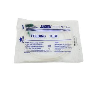 चिकित्सा डिस्पोजेबल नासोगैस्ट्रिक ट्यूब खाना - Product Image 1