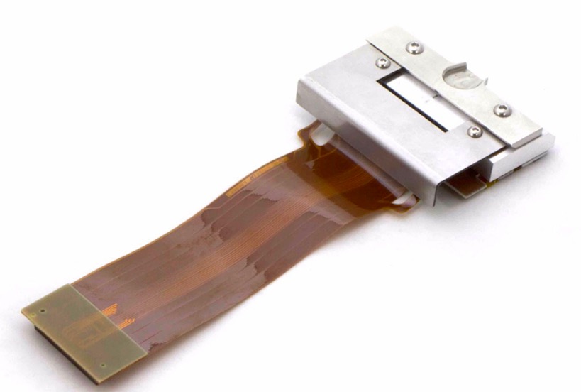 Original Printhead for Markem X40-53mm
