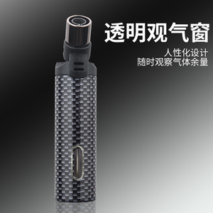 Encendedor JOFI Resistente al Viento, Recargable con Butano, para Cigarros y Moxibustión, Portátil, Ideal para Regalo - Product Image 3