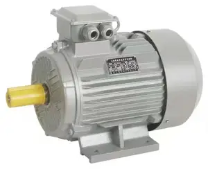 144V AC electrical 37 kw motor