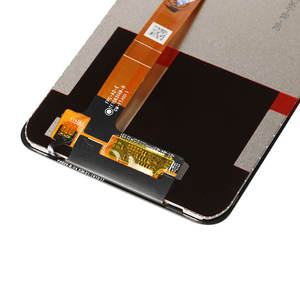 Pantalla LCD para <span class=keywords><strong>Realme</strong></span> C3 RMX 2027 RMX <span class=keywords><strong>2021</strong></span> RMX 2020, repuesto de pantalla táctil con digitalizador de marco para OPPO <span class=keywords><strong>Realme</strong></span> C3 <span class=keywords><strong>C</strong></span> 3 6. - Product Image 1