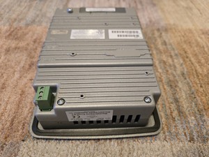 Panel HMI Beijer Mitsubishi E1071 Usado - Product Image 4