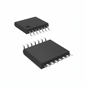 ลอจิก74LVC14APW-Q100J 14 TSSOP ซื้อชิ้นส่วนอิเล็กทรอนิกส์ออนไลน์รายการประกอบ IC มีของในสต็อก - Product Image 1