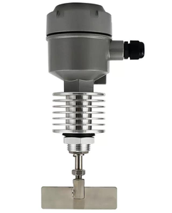 Roterende Peddel Niveau Schakelaar Hoge Temperatuur Klein Niveau Meter Explosieveilige Sus304 Blade Ip65 Bescherming 10Mm Nauwkeurigheid - Product Image 3