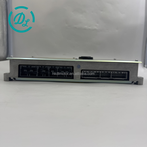 ชุดควบคุมเครื่องขุด EexcavaStart Excavator Controller ECU รุ่น YB22E00008F2 YN22E00207F3 สำหรับเครื่องจักรหนัก E245B - ของใหม่ 100% มือสองใช้งาน 1 ปี - Product Image 2