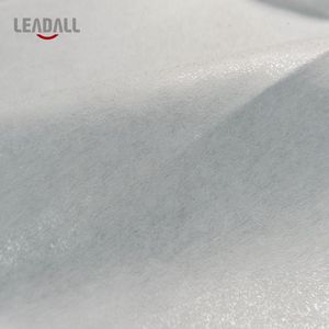 <span class=keywords><strong>Ouate</strong></span> d'entoilage <span class=keywords><strong>thermocollante</strong></span> non tissée Thermalbond pour la fabrication de robes à col de chemise et les projets scolaires de design de mode - Product Image 3