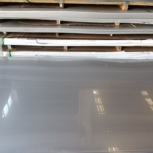 Laminado en caliente Roleed en frío 201 301 304 <span class=keywords><strong>316</strong></span> Hoja de placa de acero inoxidable - Product Image 6