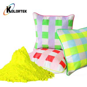 Pigmento in Polvere Fluorescente Neon Kolortek Tutti i Colori per Plastica, Vernice, Inchiostro e Progetti Fai-da-Te - Product Image 5