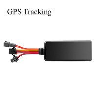 Traceur GPS 4G HQ pour Voiture, Moto, Camion, Bus, Gestion de Flotte avec Positionnement en Temps Réel, Tableau de Bord et Application Android, Faible Déviation