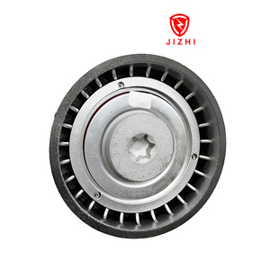 11287800562 accessori fannulloni per BMW serie 1 E81 2006-2011 E88 E82 <span class=keywords><strong>123</strong></span> d serie 3 E90 330 d 5 E60 520 d 7 F01 F02 F03 F04 - Product Image 2