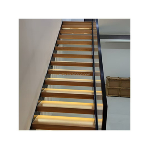 <span class=keywords><strong>Peldaños</strong></span> <span class=keywords><strong>de</strong></span> <span class=keywords><strong>madera</strong></span> maciza multicapa modernos escalones <span class=keywords><strong>de</strong></span> suelo interiores personalizados <span class=keywords><strong>de</strong></span> venta directa <span class=keywords><strong>de</strong></span> fábrica con escaleras <span class=keywords><strong>de</strong></span> acero y vidrio duraderas - Product Image 1