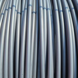 Alambre de Acero al Carbono ASTM SAE 1006 Laminado en Caliente de Bajo Contenido de Carbono Q195 en Bobina para Fabricación de Clavos con Servicios de Soldadura y Doblado - Product Image 2
