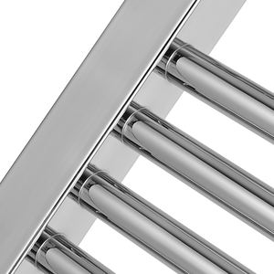 Chrome IR série tube carré <span class=keywords><strong>chauffage</strong></span> <span class=keywords><strong>Central</strong></span> eau chaude chauffe-serviettes <span class=keywords><strong>radiateur</strong></span> - Product Image 4