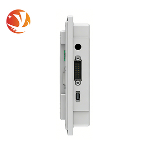 Pantalla Táctil Industrial NSXH Original TPC7032KW, Interfaz Hombre-Máquina, Controlador Lógico Programable (PLC) - Product Image 4