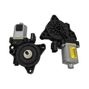 Para Hyundai e Kia fabricante de equipamentos originais motor de elevador de janela de vidro 82450-D9000 82460-D9000 para Tucson Sportage