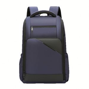 Wholesale Casual Business College Student Work Notebook Bag Large Capacity Travel Bag <b>Laptop</b> Backpack Bagpack - Product Image 3