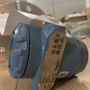 Radar de mesure de niveau 5408, capteur de niveau 5408 - Product Image 5