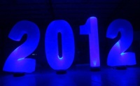 Lettres de logo LED, grand panneau publicitaire mobile extérieur, décoration, ballon gonflable, enseignes numériques