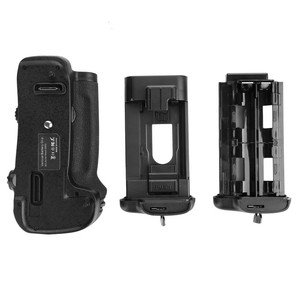 อุปกรณ์เสริมแบตเตอรี่กล้อง DSLR MB-D17แบตเตอรี่ Grip สำหรับกล้อง Nikon DSLR <span class=keywords><strong>D500</strong></span> - Product Image 5