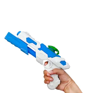 New Summer Toys Water Gun Toys Powerful And Large Capacity Outdoor Water Pistol Toys