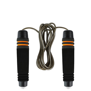 Mince PP Poignée PVC Enfants <span class=keywords><strong>Corde</strong></span> à <span class=keywords><strong>Sauter</strong></span> - Product Image 1