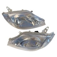 Faro de coche LED nuevo de alta calidad para Corolla Sedan 2002 OEM 81170-1E600/81130-1E730 lámpara de coche Toyota de Venta caliente