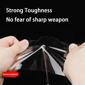 Tự dính caulk Dải bồn tắm Surround nhà vệ sinh bát <span class=keywords><strong>Stick</strong></span> On Gel Nano caulk băng cho phòng tắm nhà bếp caulking băng cho phòng tắm - Product Image 4