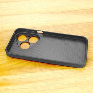 Funda Protectora para Teléfono 2D TPU Sublimable a Prueba de Golpes para la Serie Pura Modelo SC-HW P80 Diseño Liso Venta al por Mayor - Product Image 6