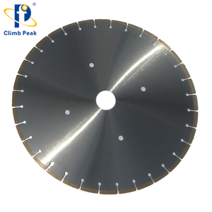 Лезвия алмазной пилы для гранитного бетонного режущего диска, высокоскоростные каменные инструменты, лезвие круглой Пилы 14 дюймов 350 мм - Product Image 2