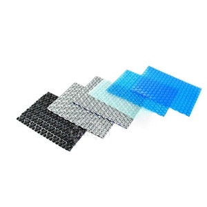 Cubierta de Aislamiento Plegable para Piscina de Alta Calidad, Fabricada en PE con Diseño de Burbujas, Evita la Caída de la Temperatura del Agua - Product Image 6