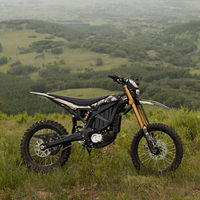 2026 24,5kW Sur Ron Ultra Bee E-Bike Surron Elektrisches Motorrad Elektrisches Dirt Bike