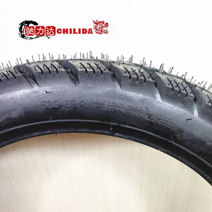 सबसे लोकप्रिय मोटरसाइकिल भारत के लिए 150/80-16 बजाज बॉक्सर मोटरसाइकिल टायर 90/90-18 सर्वश्रेष्ठ बिक्री के लिए - Product Image 6