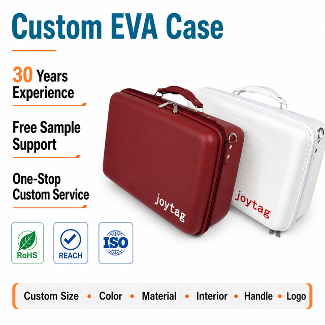 Factory Tailored EVA Versatile Storage Wearproof Frame for Custom Size Electronic & Hobby Supplies Pack