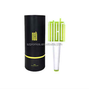 K-pope Lightstick مخصص تذكار فاخر من الأكريليك لمحبي K-pope لمناسبات عيد الشكر - Product Image 6