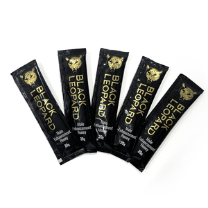 น้ำผึ้งหลวงผสมโสมบริสุทธิ์อาหารเสริมสำหรับผู้ชายโภชนาการประจำวันสำหรับสุขภาพของผู้ชาย - Product Image 5