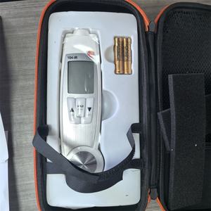 Baru asli Testo 104-<span class=keywords><strong>ir</strong></span>-<span class=keywords><strong>dual</strong></span> tujuan <span class=keywords><strong>IR</strong></span> dan penetrasi termometer profesional <span class=keywords><strong>Dual</strong></span>-mode termometer tepat dan efisien - Product Image 6