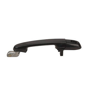 Manija Exterior de Puerta Hyundai 826501E000 826601E000 ABS para Accent 2006-2011, Pieza de Repuesto - Product Image 1