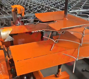 Clôture de sécurité pour machines à haute résistance - Garde-corps anti-collision pour zone d'équipement - Product Image 5