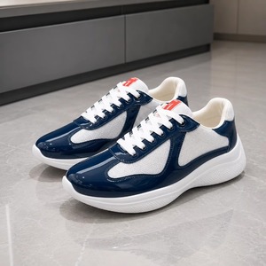 Chaussures de course décontractées pour hommes, respirantes, légères, style streetwear - Product Image 2