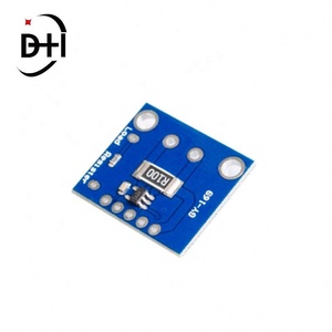 Módulo original de sensor de corriente de alta precisión, convertidor de corriente, módulo GY-169 - Product Image 2