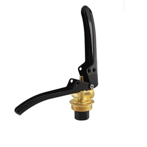 2 كجم 3 كجم 4.5 كجم 5 كجم 6 كجم ارتفاع ضغط طفاية حريق الغيار جزء طفاية حريق صمام - Product Image 4