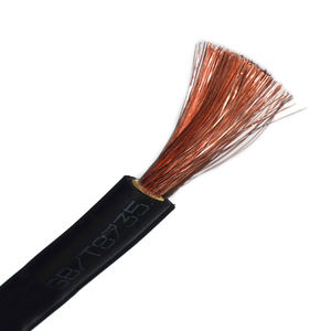 Doğrudan satış açık kaynak teli kauçuk kılıf adanmış KAYNAK MAKINESİ bakır kablolama güç kabloları - Product Image 5