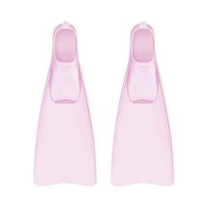 Nouvelles ailerons de plongée longs de haute qualité USA Mairun modèle 406 pour adultes, en TPR et PP, design classique, pour la plongée libre - Product Image 3