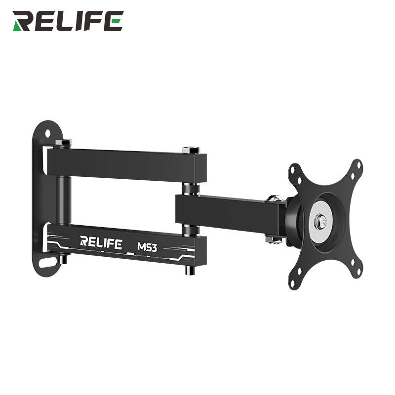 RELIFE MS3 Fixture 360 Degree Horizontal & Vertical Screen Rotation ...