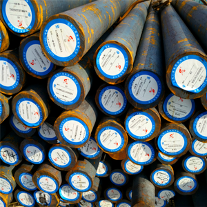 רציף יצוק ברזל עגול בר/ברציפות רקיע ברזל בר/אפורה ברזל בר - Product Image 5